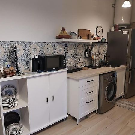 Casatuya Apartment Херес де ла Фронтера Екстериор снимка