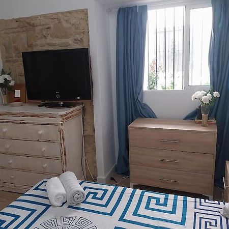 Casatuya Apartment Херес де ла Фронтера Екстериор снимка