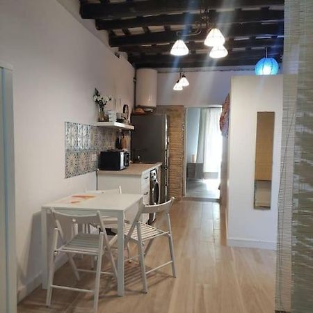 Casatuya Apartment Херес де ла Фронтера Екстериор снимка