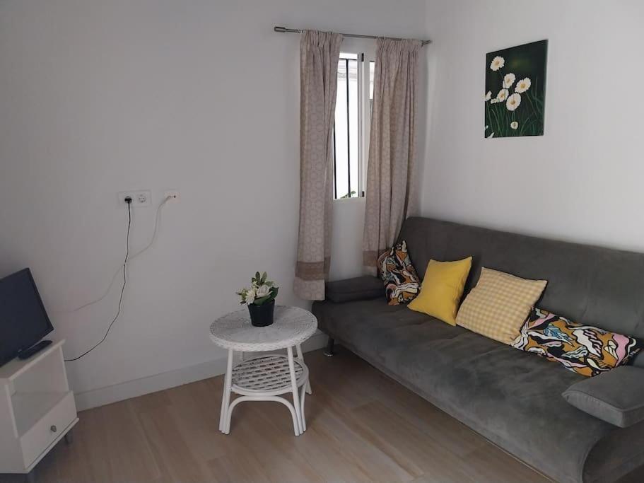 Casatuya Apartment Херес де ла Фронтера Екстериор снимка