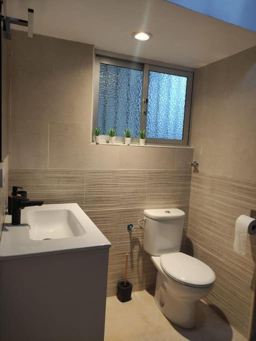 Casatuya Apartment Херес де ла Фронтера Екстериор снимка
