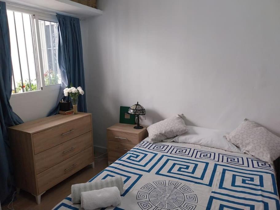 Casatuya Apartment Херес де ла Фронтера Екстериор снимка