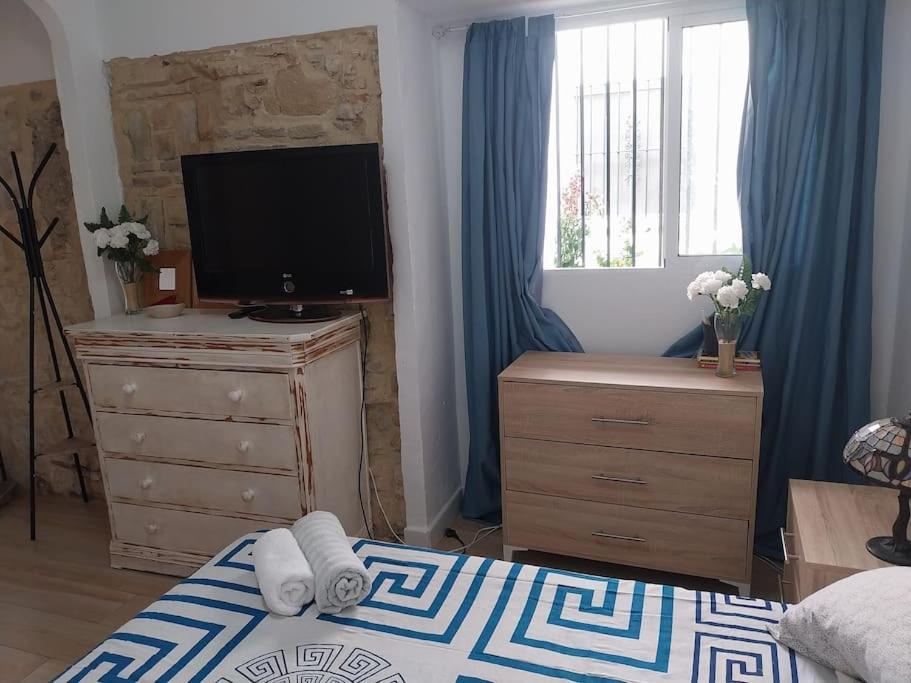 Casatuya Apartment Херес де ла Фронтера Екстериор снимка
