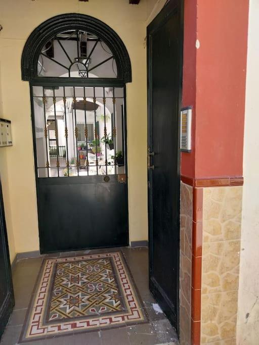 Casatuya Apartment Херес де ла Фронтера Екстериор снимка