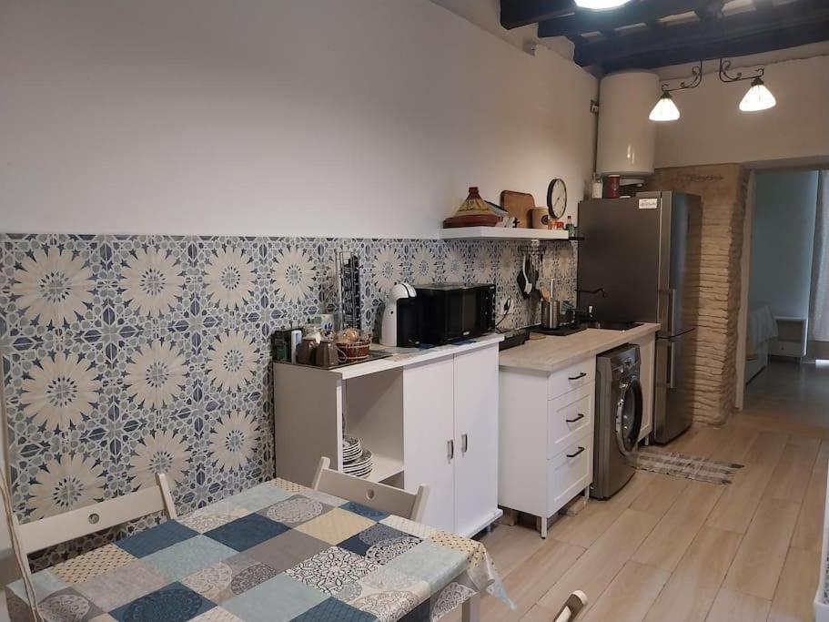 Casatuya Apartment Херес де ла Фронтера Екстериор снимка